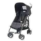 Peg-Perego 2011 Pliko Mini Stroller, Iron