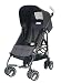 Peg-Perego 2011 Pliko Mini Stroller, Iron