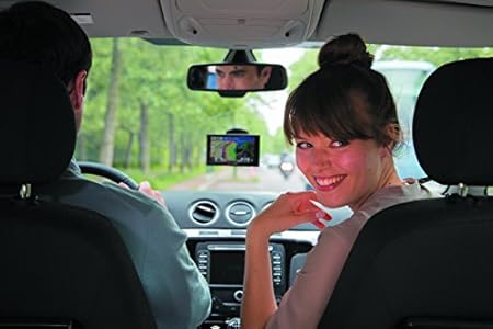 Budget  Garmin NÜVI 56LMT Satellite Navigation System