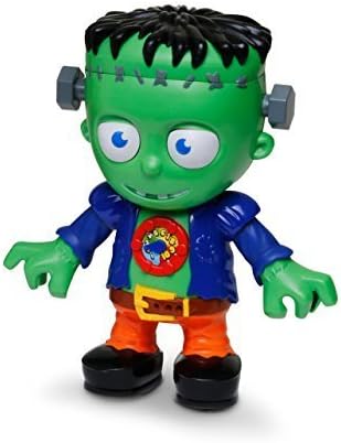 Games Freaky Franky by Flair Leisure Products
