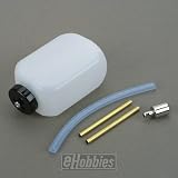 Du-Bro 402 2 oz Fuel Tank by Du-Bro Products