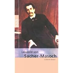 Leopold von Sacher-Masoch