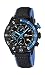 Lotus Men's Quartz Watch 15790/2 with Leather Strap