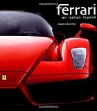 Ferrari : an Italian legend