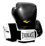 Everlast Boxhandschuhe 2308Y Velcro Pro Style Trng Gloves (Youth), 8oz