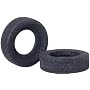 Grado L-CUSH Pair of Large Grado Replacement Earpads