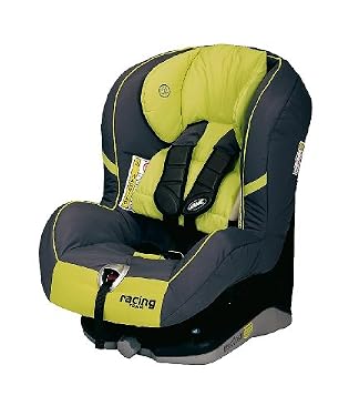 Jane Racing Car Seat - Urban
