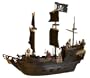 Pirates Of The Carribean 3: Black Pearl Playset