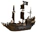 Pirates Of The Carribean 3: Black Pearl Playset