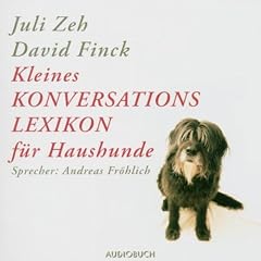 Kleines Konversationslexikon F�r Haushunde