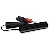 Xantech Dinky Link Ir Receiver Lcd Proof Black [48085db]