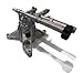 The ROP Shop OEM AR 2600 psi Power Pressure Washer Pump Replaces AR RMW2.5G28-EZ-SX EZ-SX