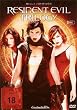Resident Evil Trilogy