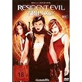 Resident Evil Trilogy