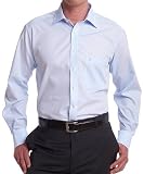 Eterna Blackline New Kent Kragen Popeline Stoff Armlänge 65 cm verschiedene Farben