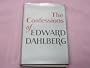 The Confessions of Edward Dahlberg.