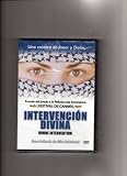 Divine Intervention (Intervencion Divina) aka (Yadon ilaheyya) aka (Chronicle of Love and Pain) [NTSC/REGION 1 & 4 DVD. Import-Latin America]