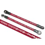 Pushrod, Aluminum: Revo