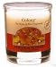 Colony Amber & Myrrh Jar Candle