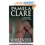 Surrender (MacKinnon's Rangers, Book 1)