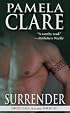 Surrender (MacKinnon's Rangers, Book 1)