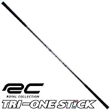 ロイヤルコレクション ゴルフ トライワンスティック TRI-ONE STICK プロ 練習器具 45インチ