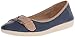 Naturalizer Women's Kiara Flat