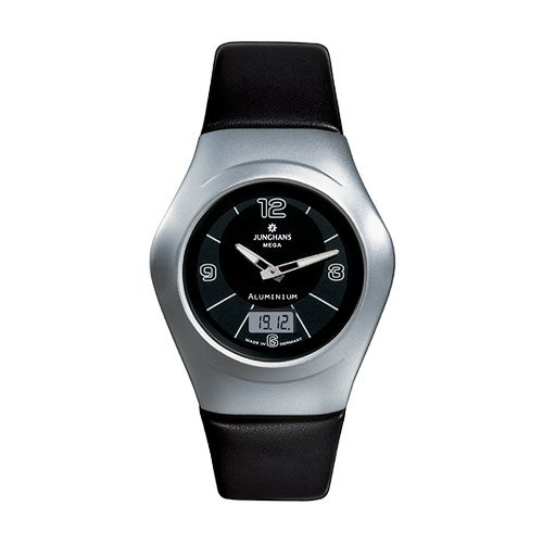 Junghans Alu. Funk, 052/2210.00