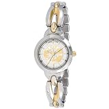 Seattle Mariners MLB Ladies "Elegance Series" Watch