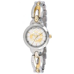 Seattle Mariners MLB Ladies "Elegance Series" Watch