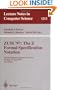 ZUM'97: The Z Formal Specification Notation: 10th International Conference of Z Users, Reading, UK, April, 3-4, 1997, Proceedings (Lecture Notes in Computer Science)