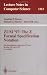 ZUM'97: The Z Formal Specification Notation: 10th International Conference of Z Users, Reading, UK, April, 3-4, 1997, Proceedings (Lecture Notes in Computer Science)