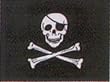 Jolly Roger Flag