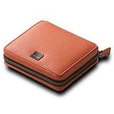 Acme made Digital Camera Case Traveler Tuscan (Orange)
