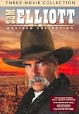 Sam Elliot Western Collection [DVD] [Region 1] [US Import] [NTSC]