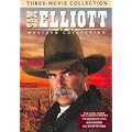 Sam Elliott Western Collection (Rough Riders / You Know My Name / The Desperate Trail)
