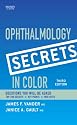 Ophthalmology Secrets in Color