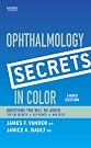 Ophthalmology Secrets in...