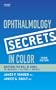 Ophthalmology Secrets in Color, 3e