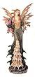 Countess Vida of the Fall Fairy Court - 26"h