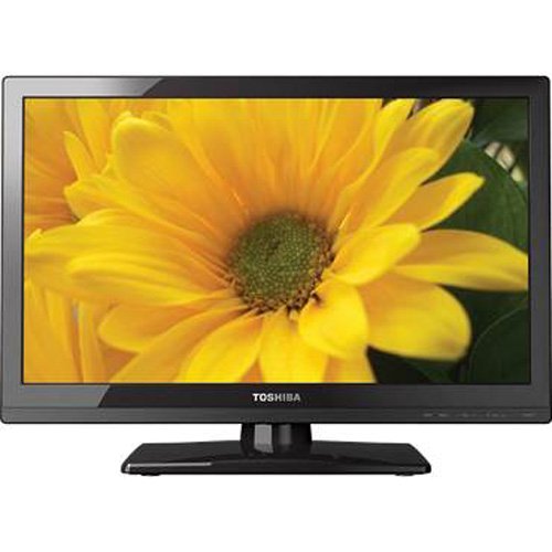 Greatest Purchase Toshiba 32SL410U 32-Inch 720p 60 Hz LED-LCD HDTV, Black