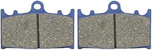 Suzuki RGV 250 P VJ22 Brake Disc Pads Front L/H Kyoto 1993