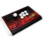Xbox 360 Street Fighter IV FightStick Tournament Edition