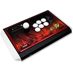 Sony PS3 Street Fighter IV FightStick Tournament Edition