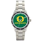 NCAA Men's CC-ORE University of Oregon Coach Series Watch