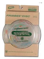 Wham-O Re-Flyer Frisbee Disc
