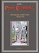 Prinz Eisenherz. Hal Foster-Gesamtausgabe, Band 10 (Jahrgang 1955/1956): BD 10