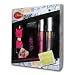 Disney High School Musical Lipgloss Set WILD CATS Pink / Clear