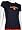 Soffe Illinois Junior's Short Sleeve Tissue Tee (Small)