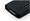 Tuff-Luv Slim&Lite Silicone Skin Case Cover for Samsung YP-Q1 - Black